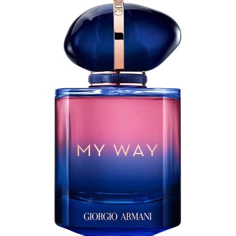 Giorgio Armani My Way Eau de Parfum 10 ml .